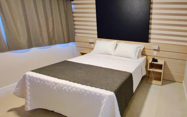 Mogano Express Hotel