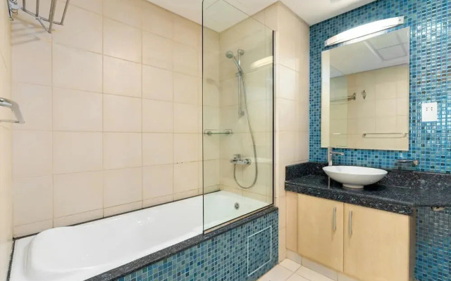 Bespoke Residences - Shoreline Al HAseer