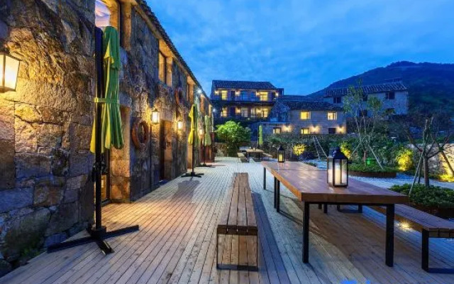 Deefly Sunsee Homestay