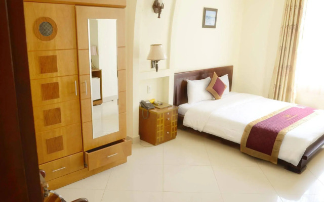 Thi Thao Gardenia Hotel
