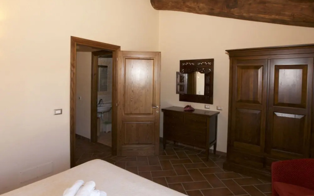 Spacious Holiday Home in Orbetello With Private Terrace