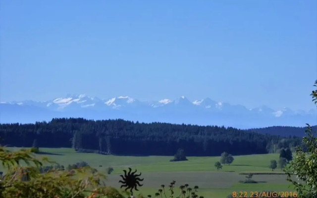 Nice Apartment in Bonndorf im Schwarzwald