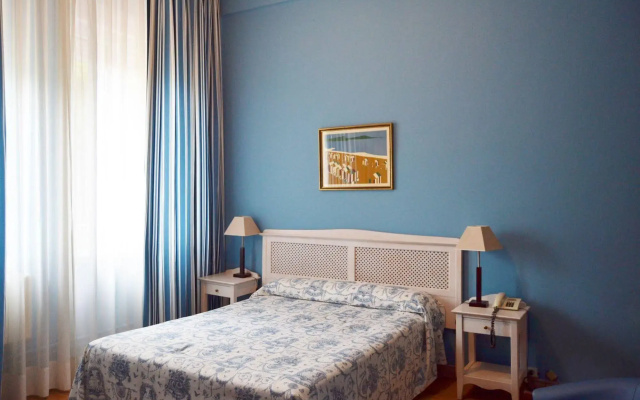Gran Hotel Balneario de Liérganes