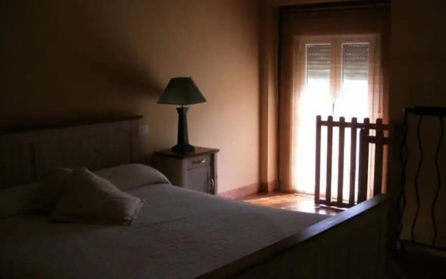 Hotel Rural Tres Mentiras