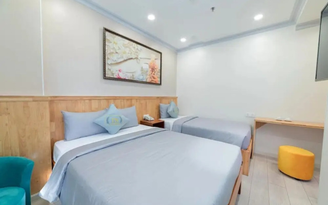Thao Nho Hotel Phu Quoc - by Bay Luxury