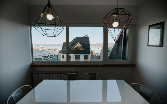 Aunaisin- Toluken Apartamentos