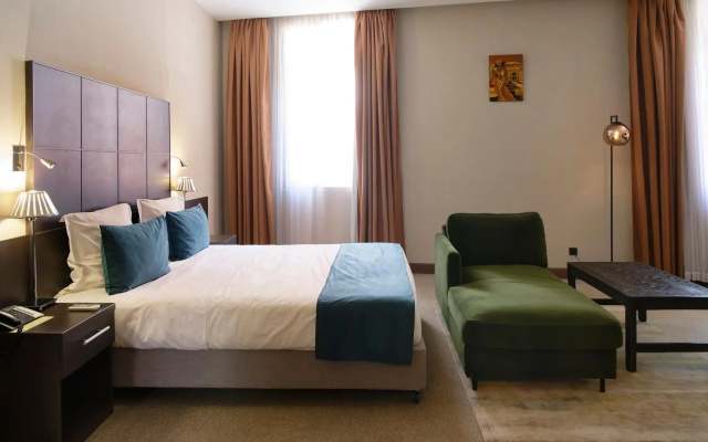 Tana Hôtel