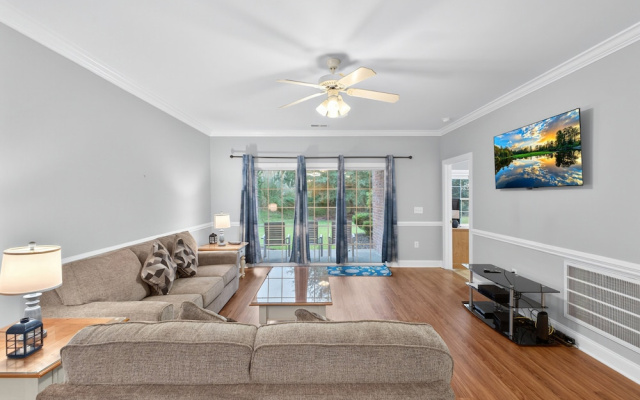 Magnolia North 4872-101