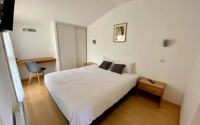 Hôtel Monform