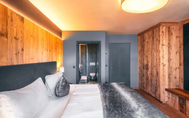 Almmonte Sensum Designhotel - Ski in & Ski out