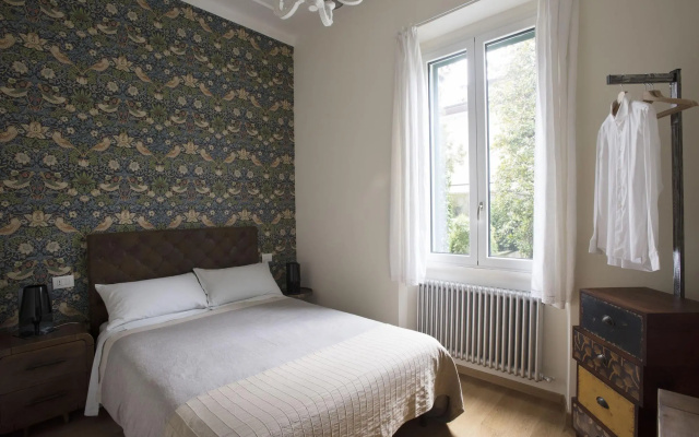 B&B di Porta Tosa