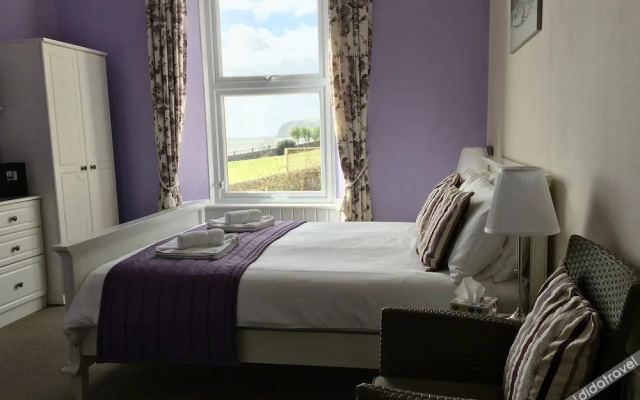 Beaumont Guest House