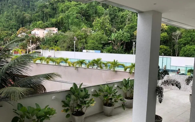 Thel Ubatuba - Praia Grande - 48 - Saint Martin