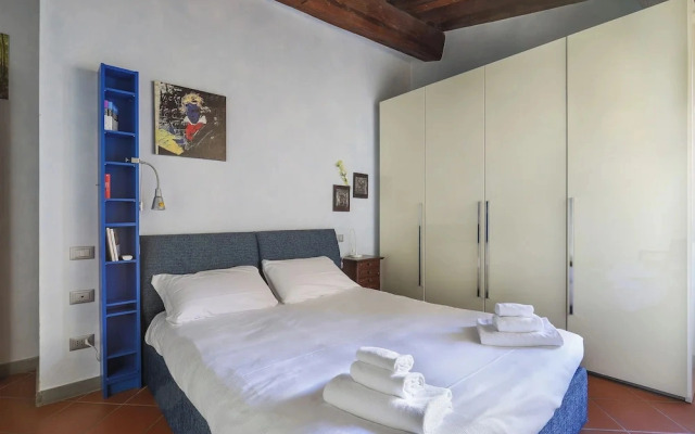 2 Bedroom Apartment with Terrace