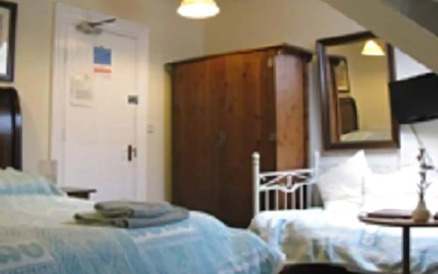 The Adelphi Bed & Breakfast