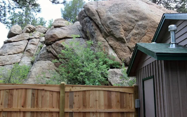Sunnyside Knoll: 11