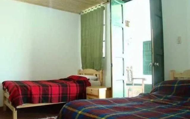Hotel Paipa Inn