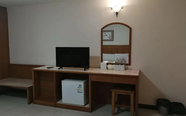 C-Za Hotel