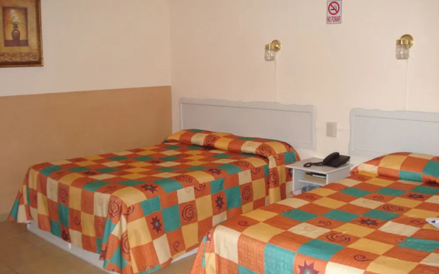 Hotel Acueducto Colonial