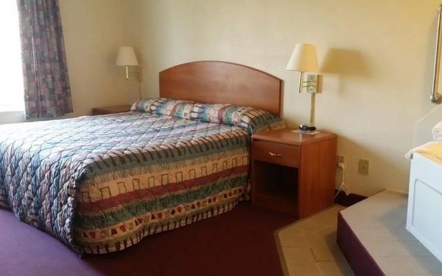 Budget Host Inn