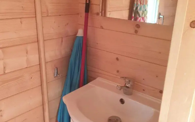 Camping Alkenhaer