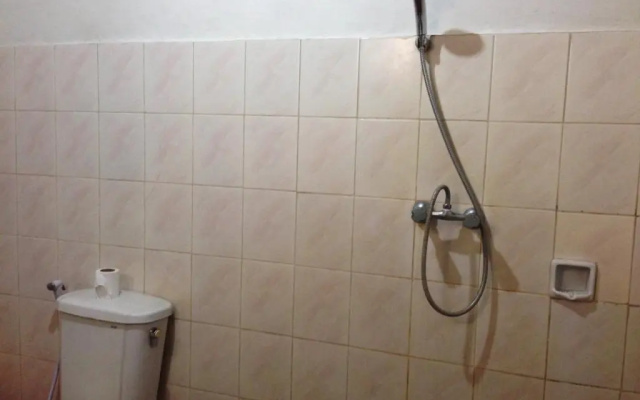 Pondok Bambu Homestay