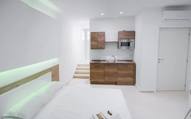Beppe House