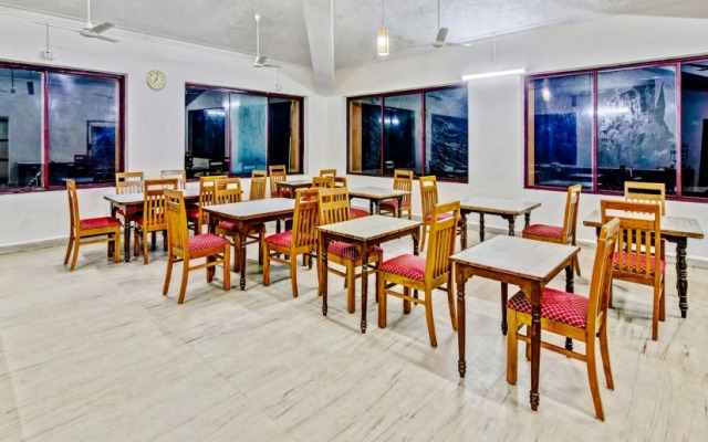 Sadashivgad Sea View Resort by Jungle Lodges