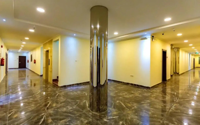 Diamond Homes 2 Furnished Apartments