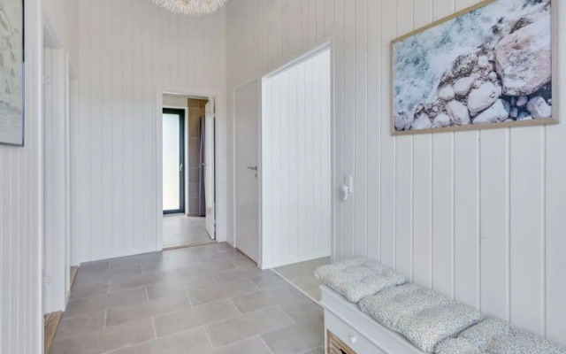 "Maximiliane" - 400m from the sea in SE Jutland