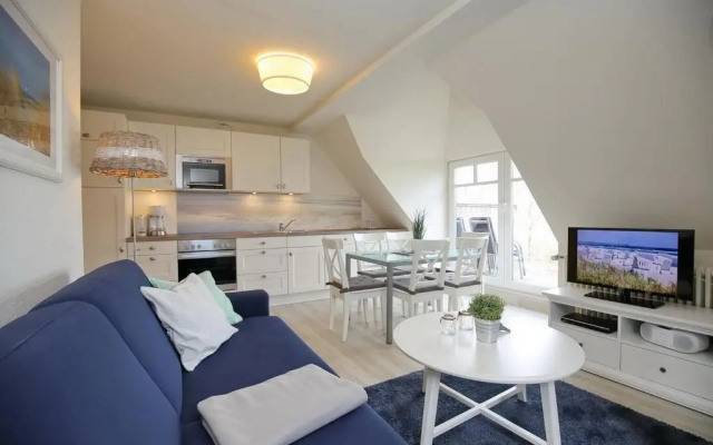 Villa Triton Wohnung 06