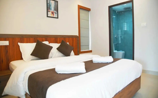 Blue Vista Residancy