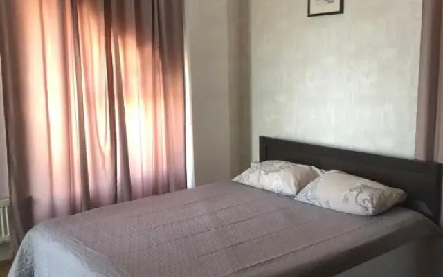 Apelsin apartment