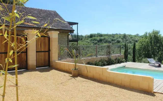 Holiday home La Petite Vallée