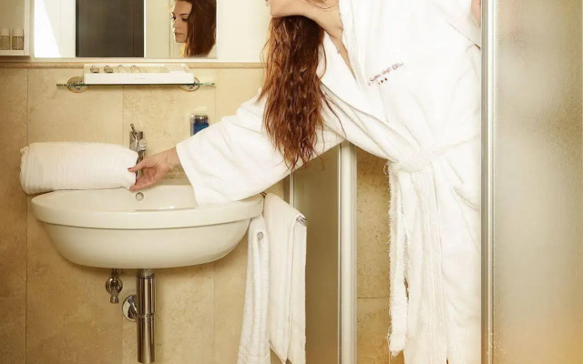 Hotel Wellness Villa Susanna Degli Ulivi