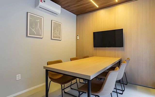 Studio Elegance Next Pamplona
