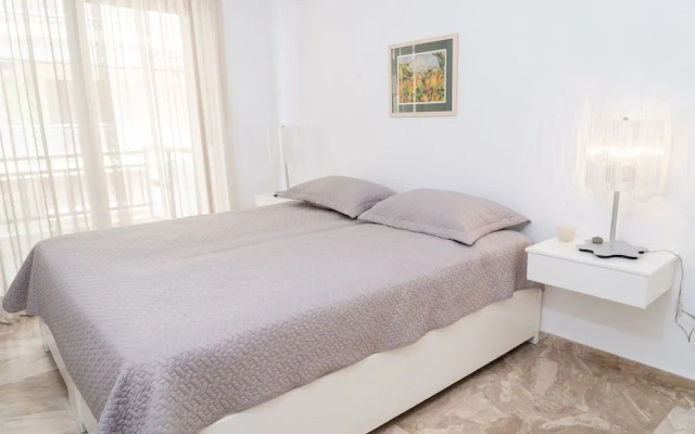 Zennova Aelia Apartments 6