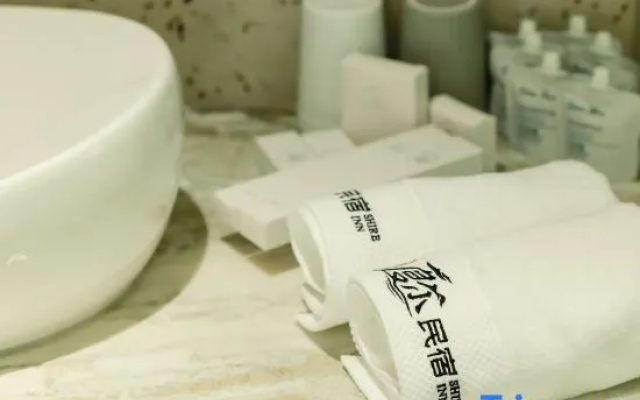 Hangzhou Lin'an Xia'er · Parent Child Vacation and River Tracing Homestay