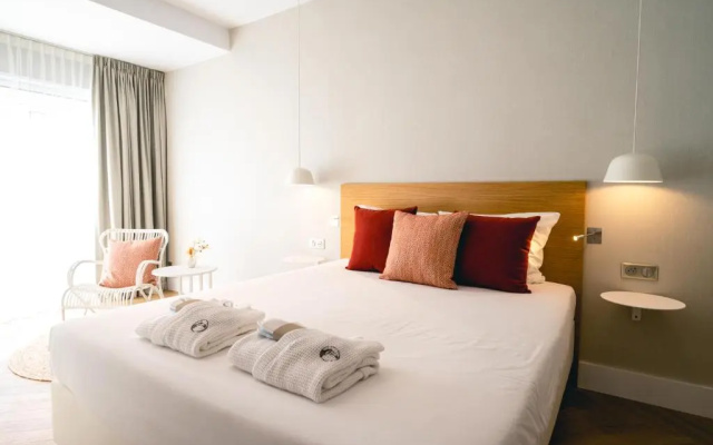 Van der Valk Hotel Bloom Saint Aygulf