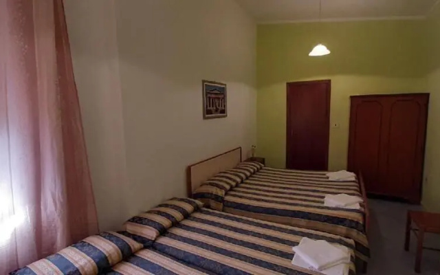 Hotel Delle Rose