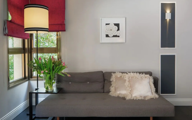 A23 Boutique Hotel