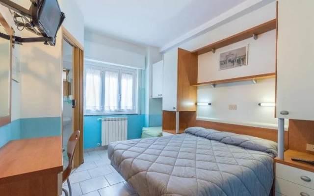Hotel Santa Maria