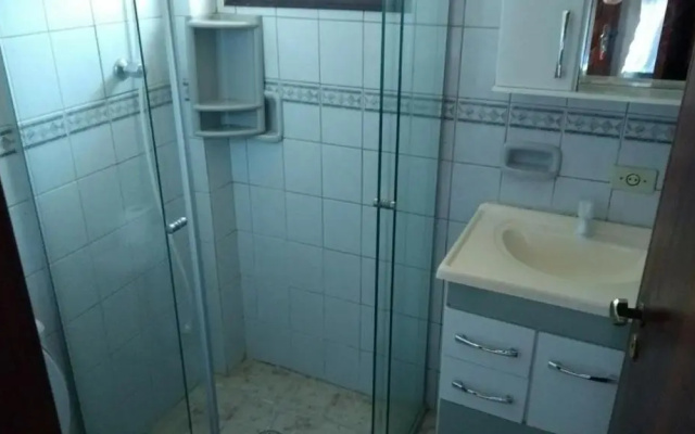 Recanto Dos Amigos
