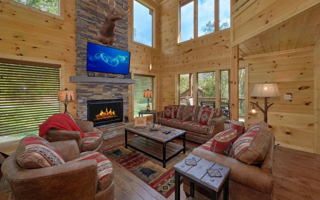 Big Sky Lodge