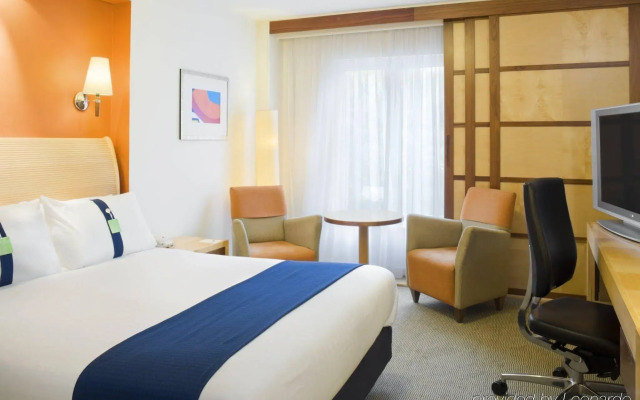Holiday Inn Colchester by IHG