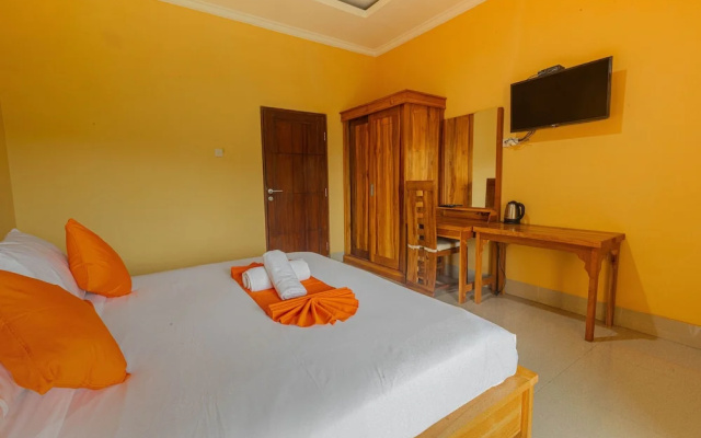 Srinadi Waterpark Villa