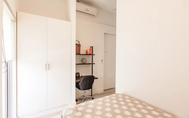 Aerie Apartments