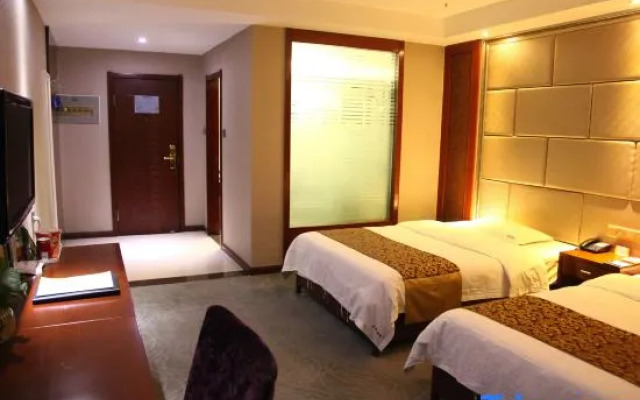 The Honey Hotel