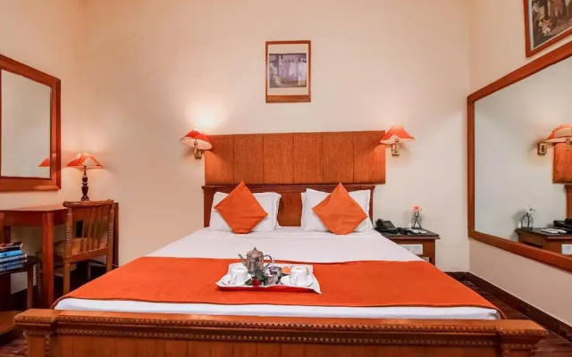 Kadamb Kunj Resort - Bharatpur