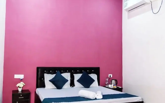 banarasbloomresidency
